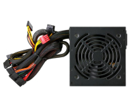 ZALMAN ZM500-LXII 500W Active PFC EU - 642877 - zdjęcie 3